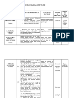 Proiect - de - Lectie - Optional - Cls. - A - Iva - A Teatru