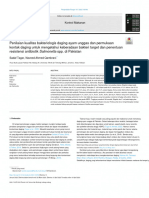 Jurnal 4 - Food Control