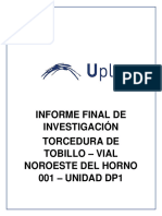 Informe Final - Negron Flores