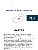 Electrical Fundamentals