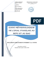 1 Guide Méthodologique Bepc Bac