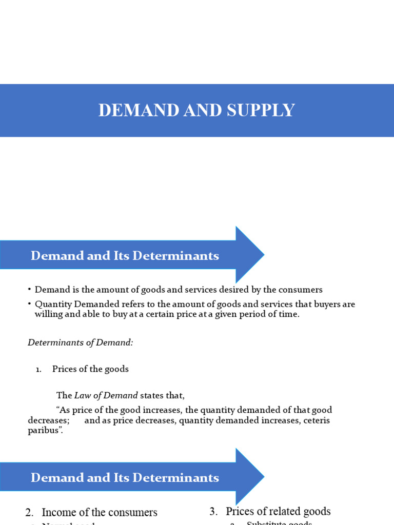 WHAT IS SUPPLY IN ECONOMICS WITH EXAMPLES PDF visual data 5