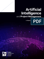 Community-Led AI and Project Management Report