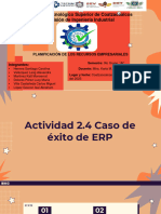 ACTIVIDAD A.2.4 Caso de Éxito de ERP (Valor 40%, Oct 16, 2022)