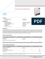 1101-800 Datasheets US