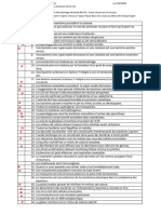 EXAM Microbiologie Générale BCG S4 2019-2020 - Copie