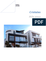 D-1 Cristales 2022