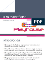 Play House