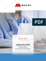 Livre Blanc Cybersecurite MACSF