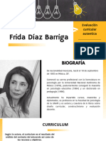 Frida Díaz Barriga
