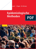Prof. Dr. Lothar Kreienbrock, Prof. Dr. Iris Pigeot, Prof. Dr. Wolfgang Ahrens (Auth.) - Epidemiologische Methoden (2012, Springer Spektrum) (10.1007 - 978!3!8274-2334-4)