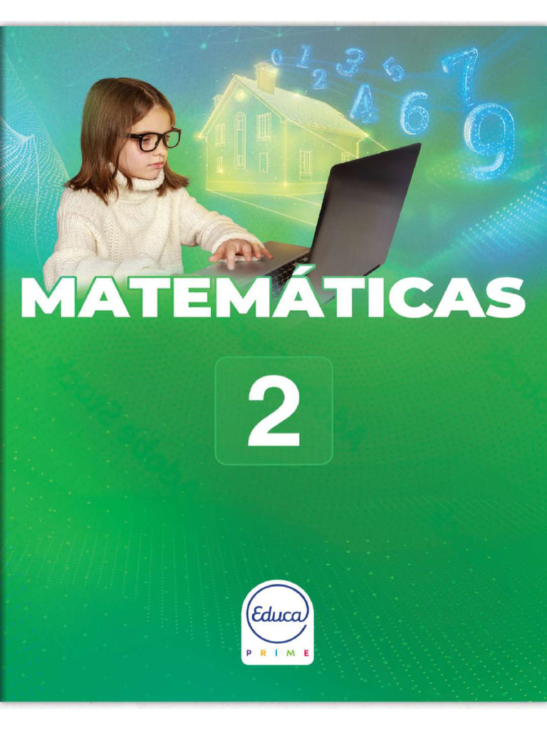 Matemáticas 2 1ra Parte Norma | PDF