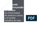 El Caso Argentino Crecimiento Democratiz