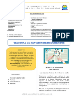 Ficha de Informacion 24 17-04-2024técnicas de Revision de Documentos