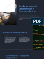 G1PPT Fundamentos de Programacion