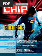 December 2005 Personal Computers Voice Over Ip