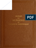 Notas de Enfermeria
