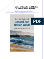 Annotated Atlas Of Coastal And Marine Winds 1St Edition Nazla Bushra full chapter