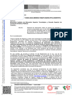 Oficio - Multiple 00003 2024 Minedu VMGP Digesutpa Disertpa, Metas de Atencion 2024