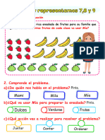 23ficha Matematica Actual