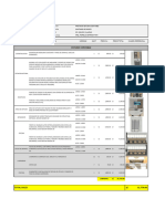 Presupuesto Implementacion Estudio Contable - Carlos Villaizan