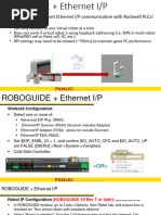 Rockwell in Roboguide v3