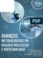 2 Genomica e Os Sequenciadores de Proxima Geracao