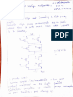 Vlsi Cat 2 Assignment