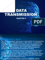 Data Transmission (IT Infrastructure) - WPS Office