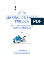 Manual de Salud Publica