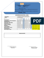 Informe de Notas 2024