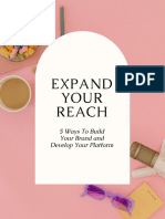 Expand Your Reach 1020