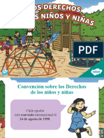 PPT Los Derechos de Los Niños