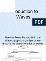 Intro Waves