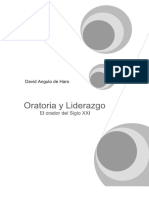 libro oratoria