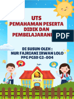 Uts - Nur Fajriani Irwan Lolo - 239022485272