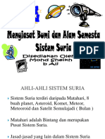 2021 - Nota - Sistem Suria