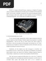 PROJETO - Arquiteturas Paralelas - Antonio