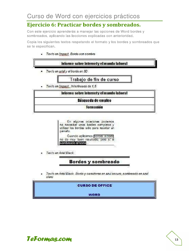 Actividades De Luz Pdf