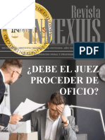 Revista Inmexius. Año VIII. No. 86 - 02-2024 (México)