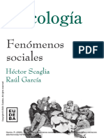 Garcia - Fenomenos Sociales