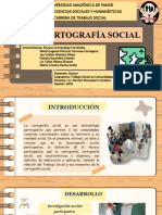 Diapositiva Exp. Cartografía Social CV