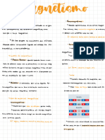 Magnetismo