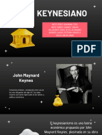 Keynesianos Microeconomia