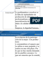 Actividad 10 Desarrollo Social Comtemporanio Ana Maria Barrero Ortiz