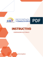 Instructivo Coordinadores