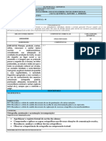 Ortografia, Pontuação e Acentuação (Recomposição) : 1 e 3 Data Show Computador Rede Wifi Textos Impressos Padlet