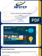 Introduccion Al Packet Tracer