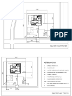 Site Plan Proyek