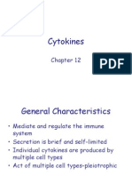 Cytokines